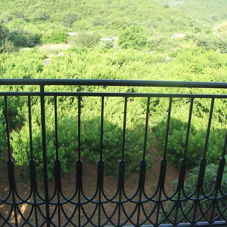 Apartments Ivetic كوتور المظهر الخارجي الصورة