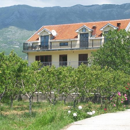 Apartments Ivetic كوتور المظهر الخارجي الصورة