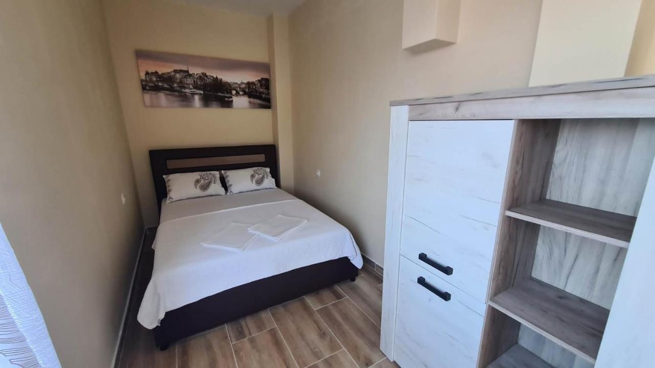 Apartments Ivetic كوتور المظهر الخارجي الصورة