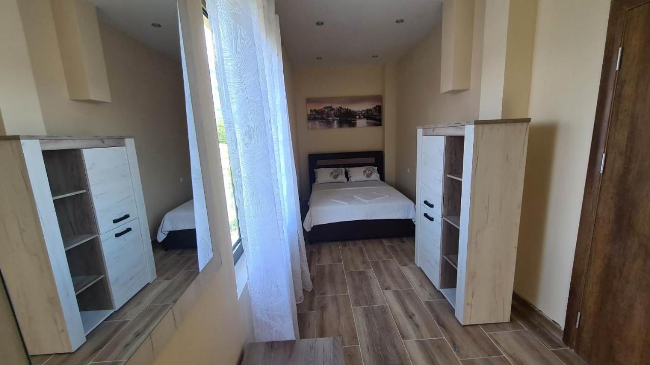 Apartments Ivetic كوتور المظهر الخارجي الصورة