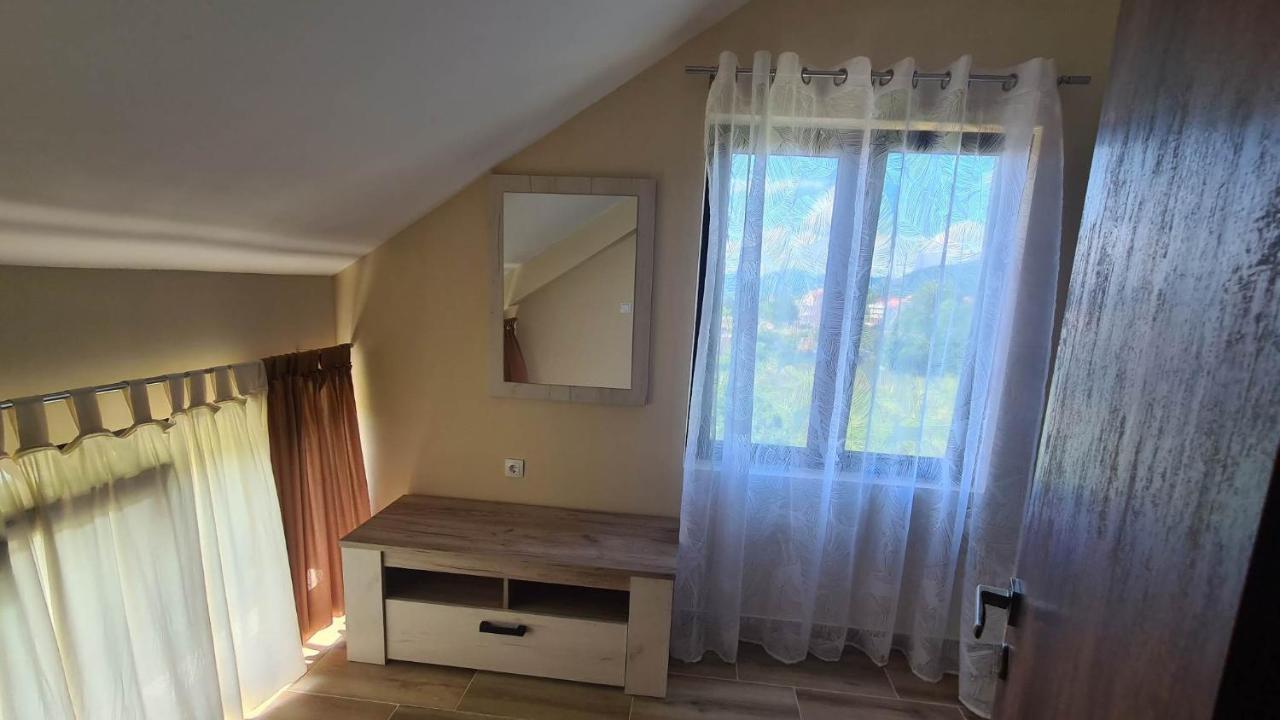 Apartments Ivetic كوتور المظهر الخارجي الصورة