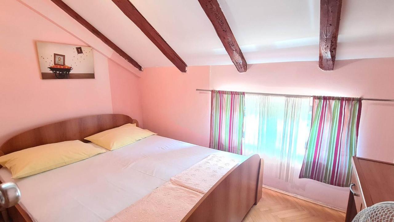 Apartments Ivetic كوتور المظهر الخارجي الصورة