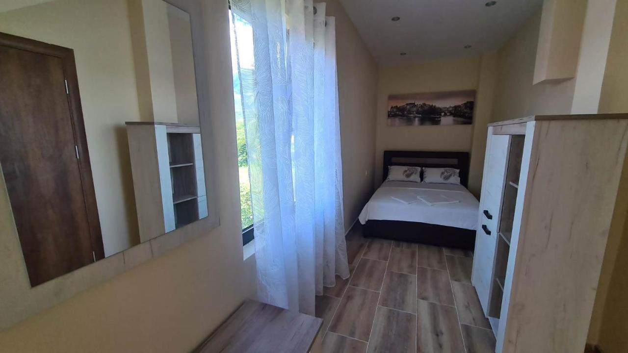Apartments Ivetic كوتور المظهر الخارجي الصورة