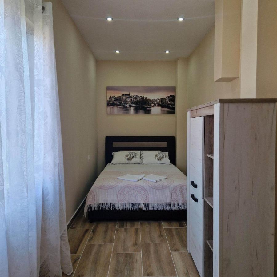 Apartments Ivetic كوتور المظهر الخارجي الصورة