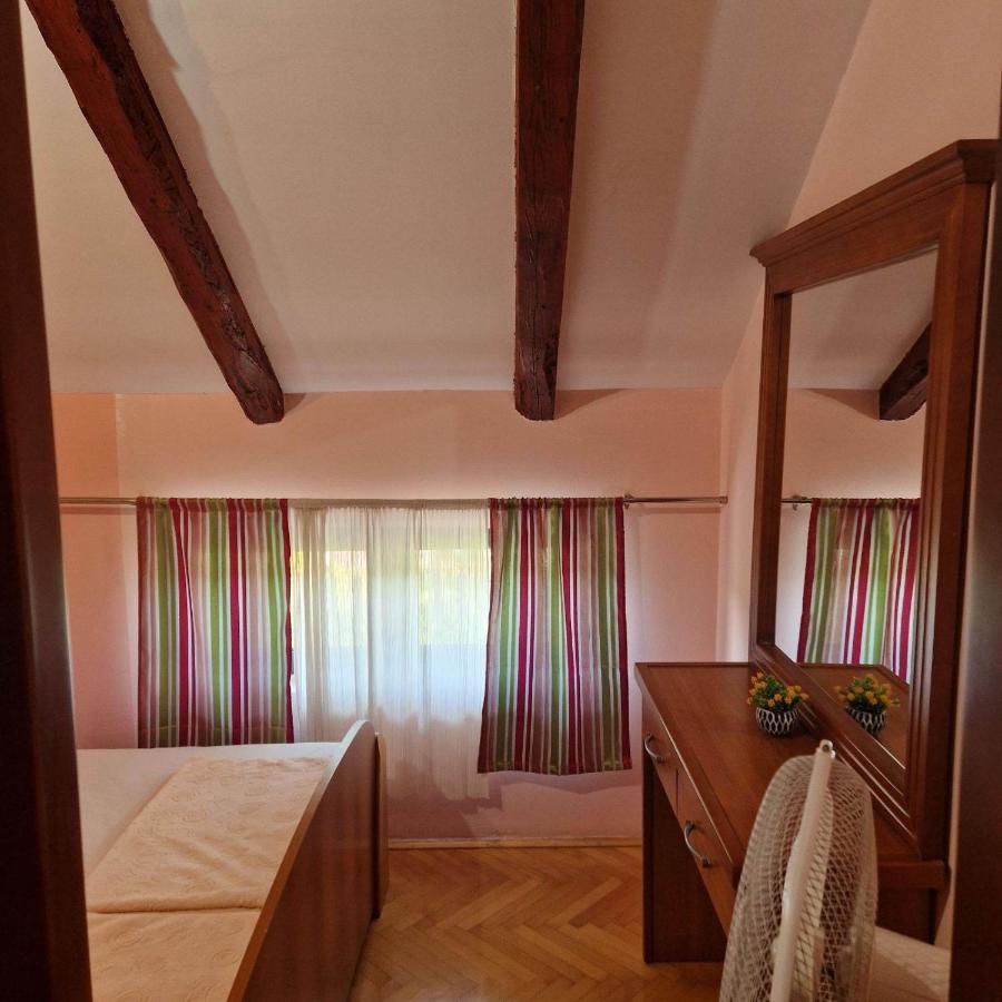 Apartments Ivetic كوتور المظهر الخارجي الصورة