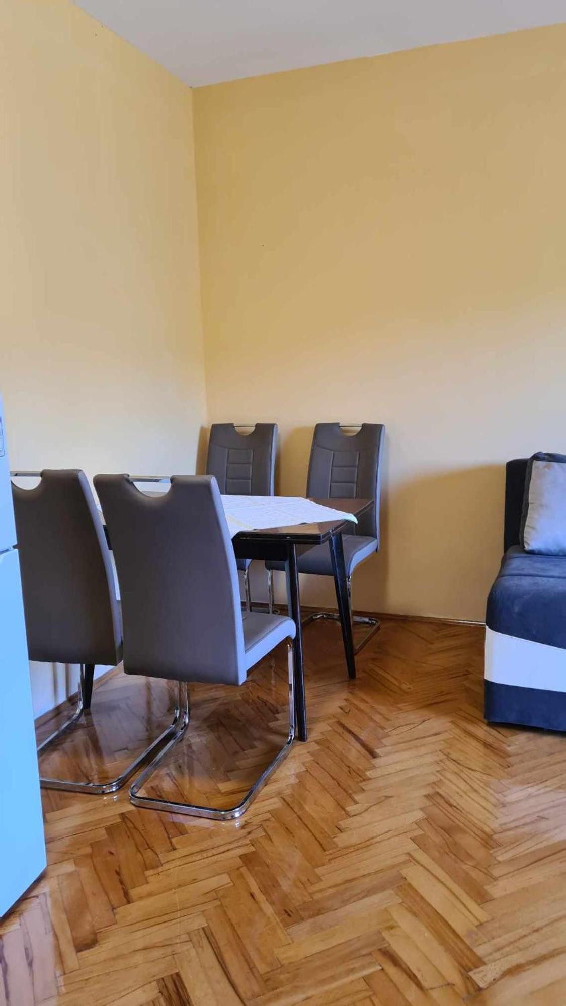 Apartments Ivetic كوتور المظهر الخارجي الصورة