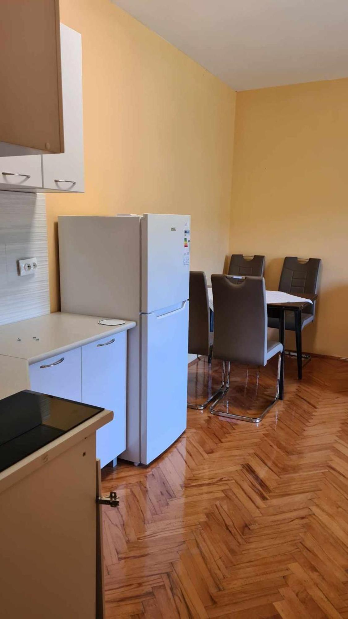 Apartments Ivetic كوتور المظهر الخارجي الصورة