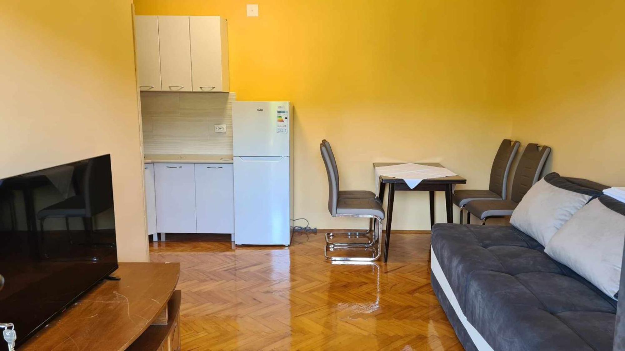 Apartments Ivetic كوتور المظهر الخارجي الصورة