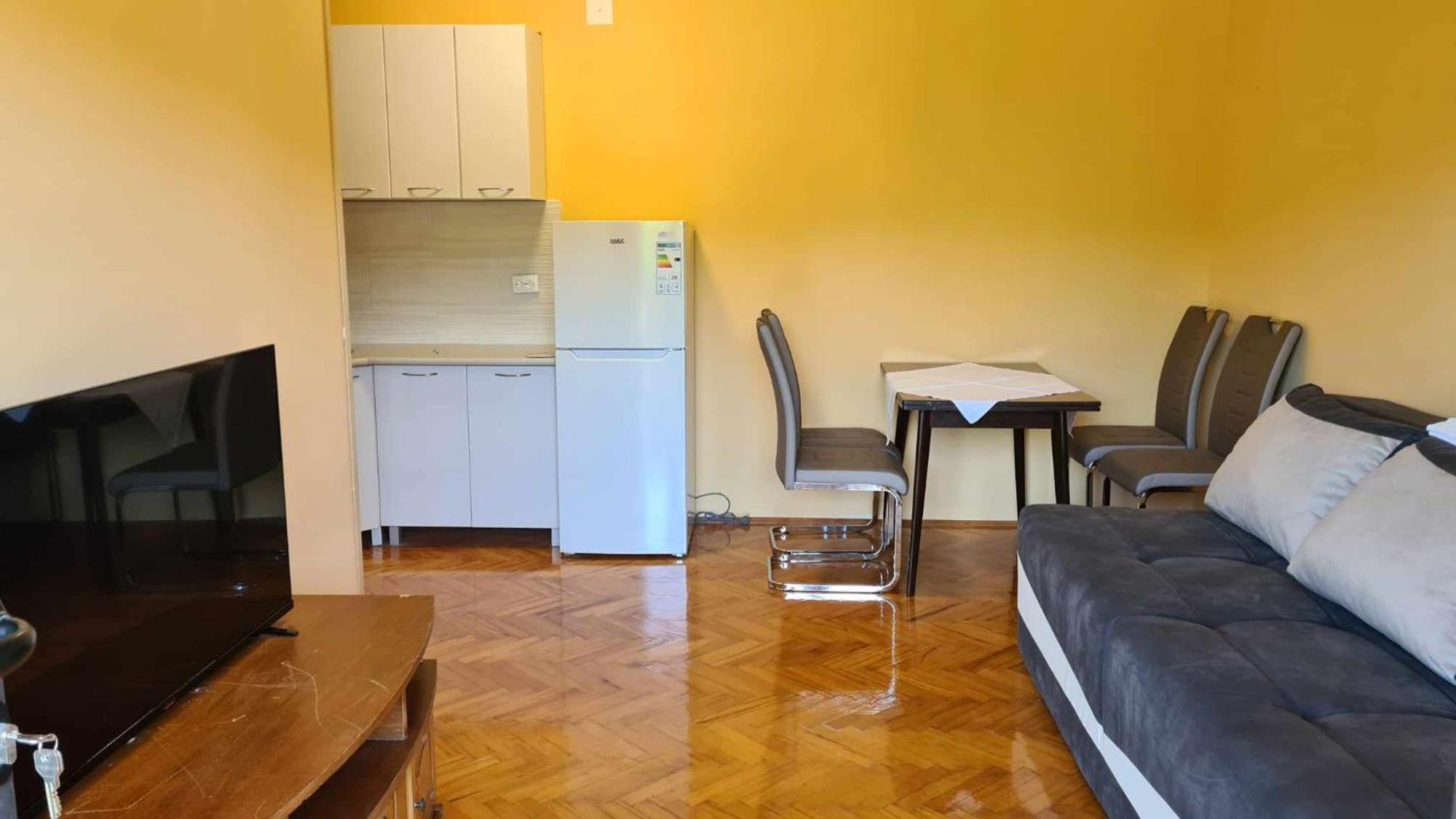 Apartments Ivetic كوتور المظهر الخارجي الصورة