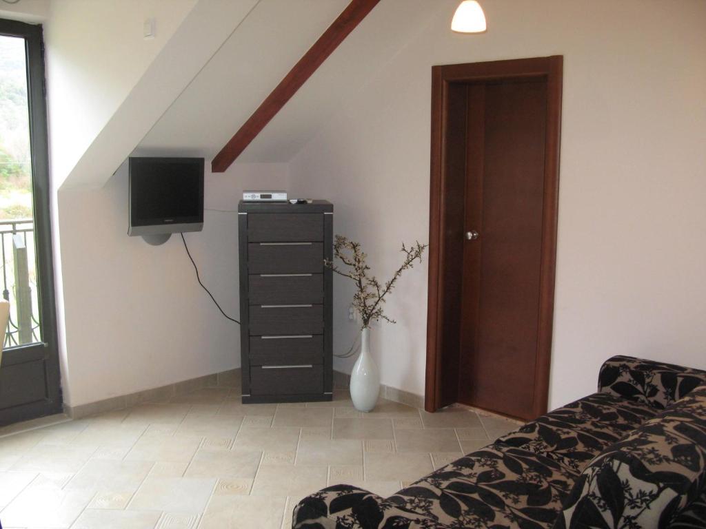 Apartments Ivetic كوتور الغرفة الصورة