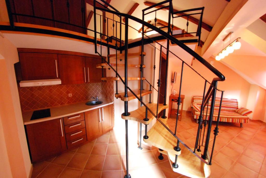 Apartments Ivetic كوتور الغرفة الصورة