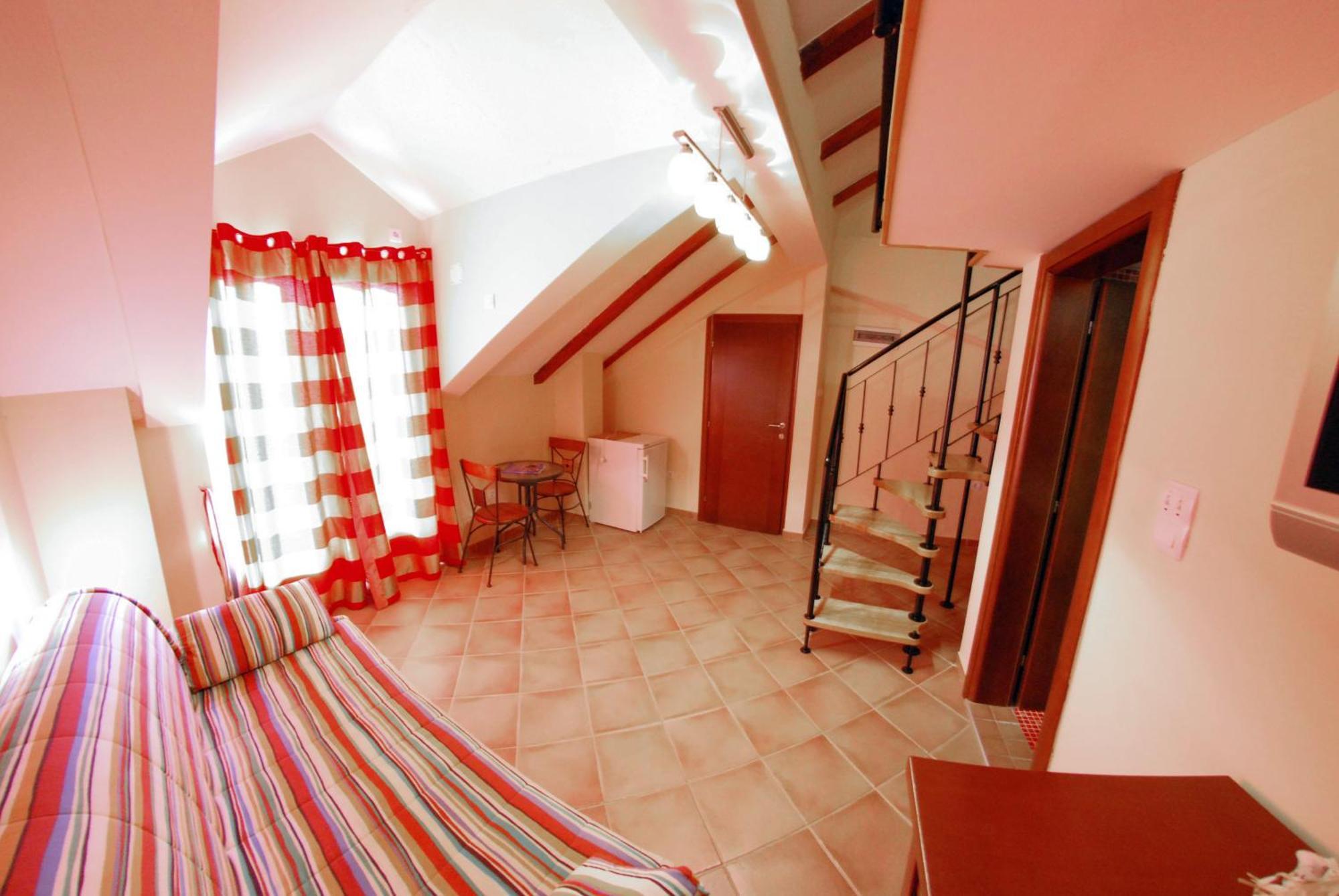 Apartments Ivetic كوتور المظهر الخارجي الصورة