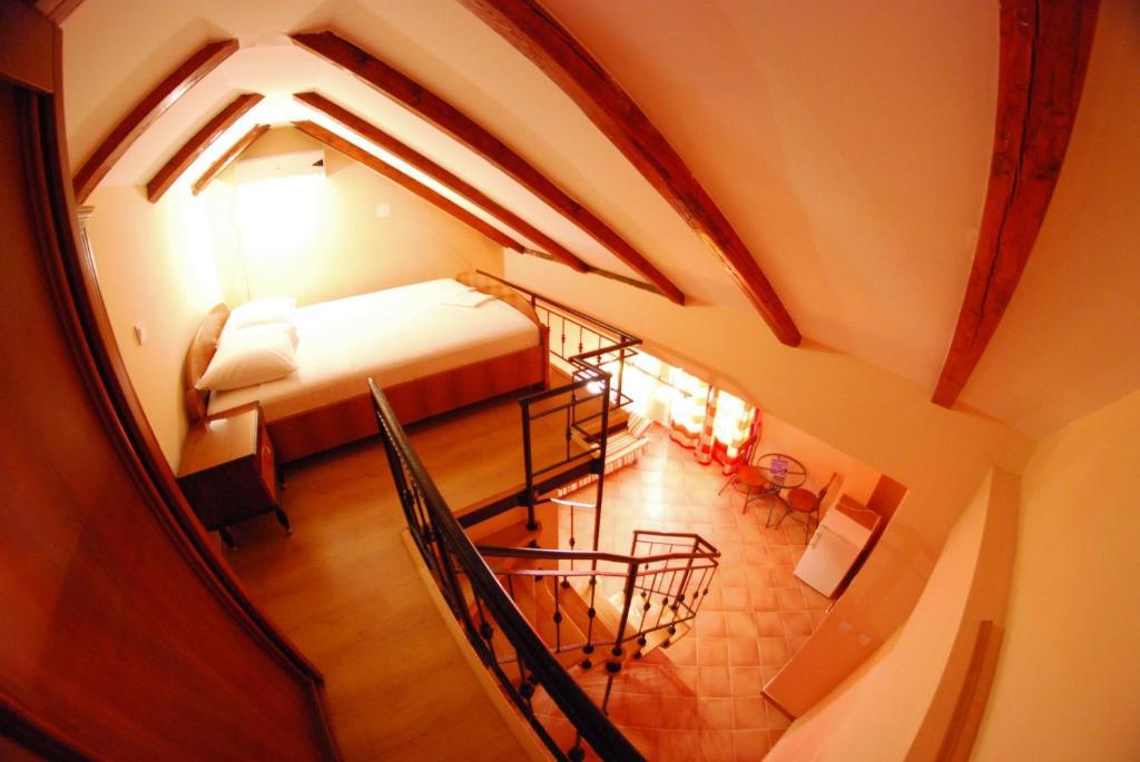 Apartments Ivetic كوتور الغرفة الصورة