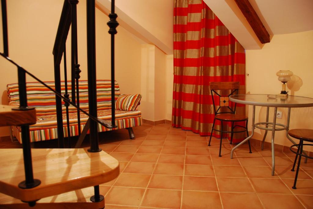 Apartments Ivetic كوتور الغرفة الصورة
